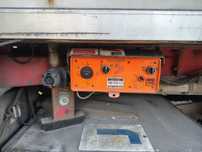 Winda Dhollandia 24V 2016R 2000kg chowana