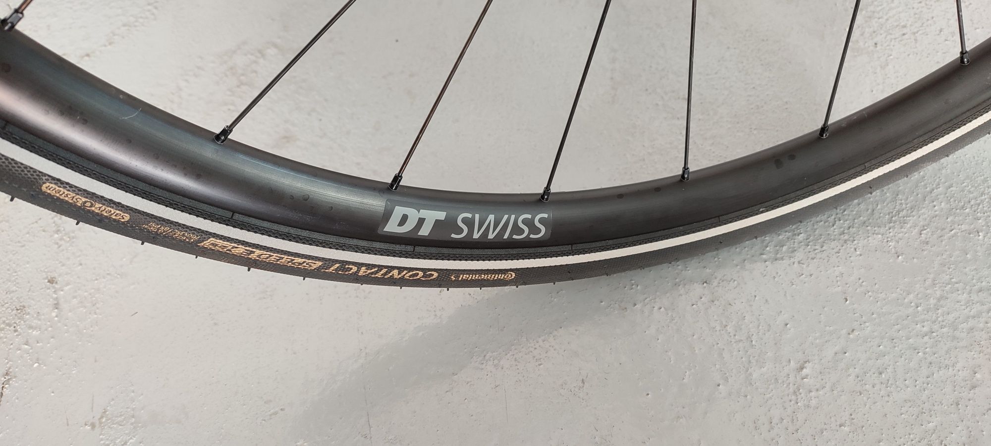 Canyon endurance cf sl eTap