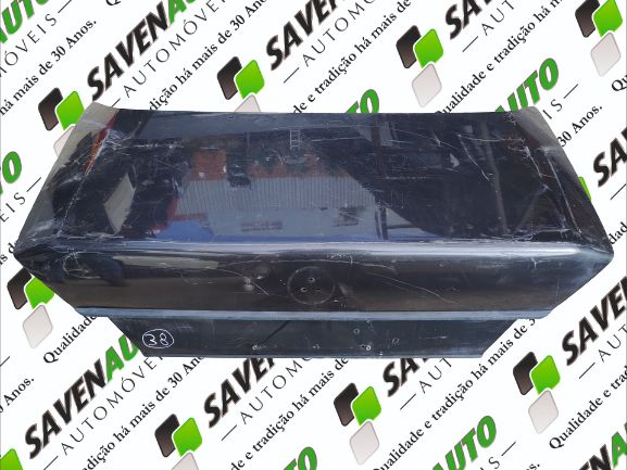 Porta / tampa da mala MERCEDES-BENZ Três volumes (W124)