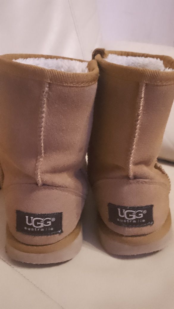 Buty śniegowce Ugg