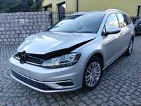 Volkswagen Golf VW Golf kombi 2,0 tdi 150km dsg