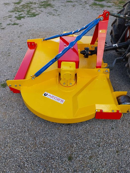 Kosiarka Aedes 2,25m