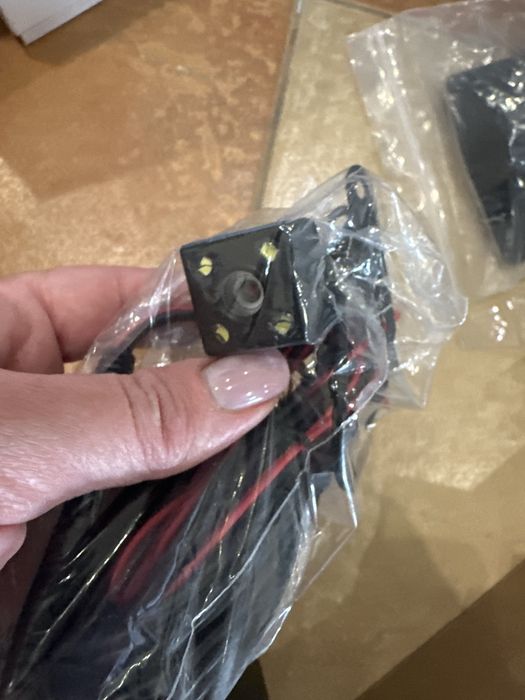 Автомобільний відеореєстратор DVR K6000