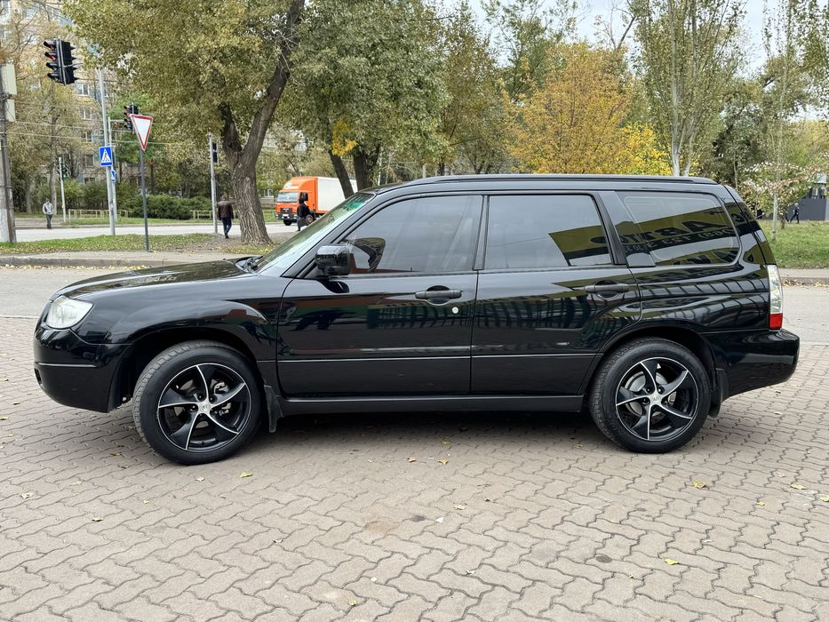 Subaru Forester  ( внесок від 15% ) Твоє Авто Кривий Ріг
