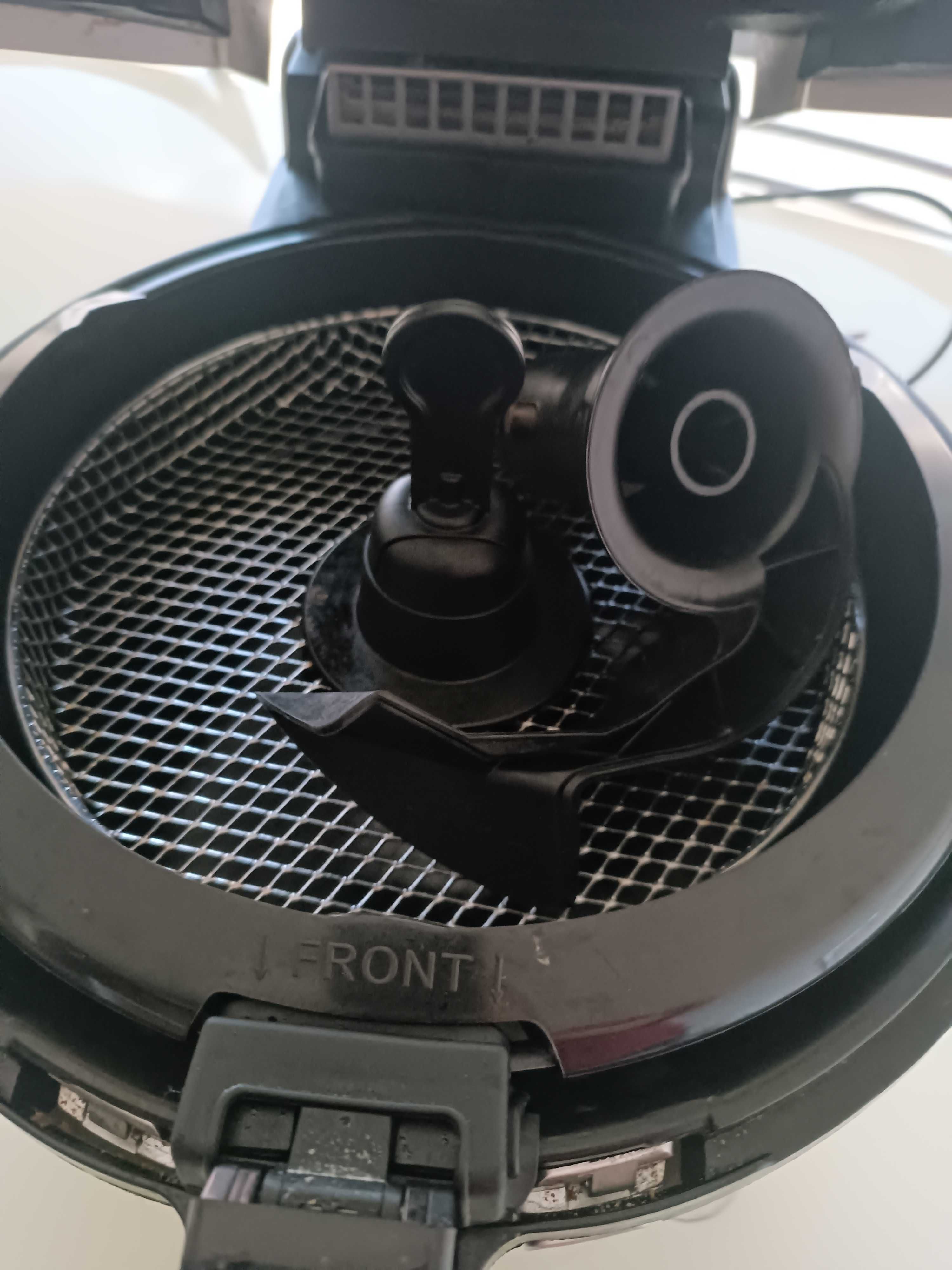 Fritadeira Tefal ActiFry Genius