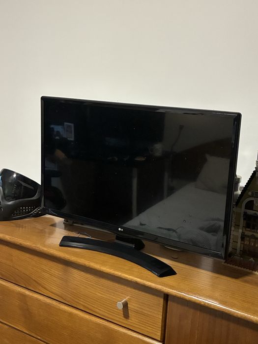 SmartTv Lg- 28 polegadas