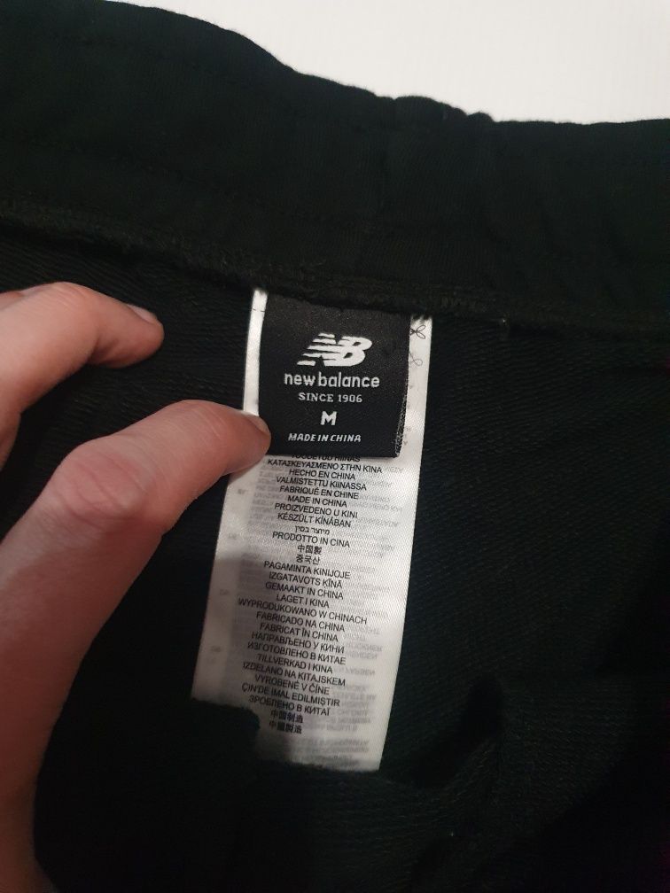 Штани new balance original