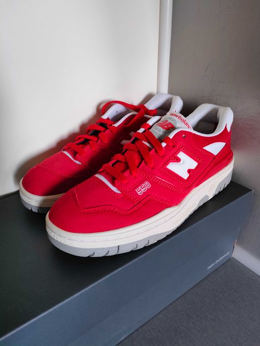 Buty new balance nb 550 38 2/3