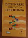 Dicionário Temático da Lusofonia