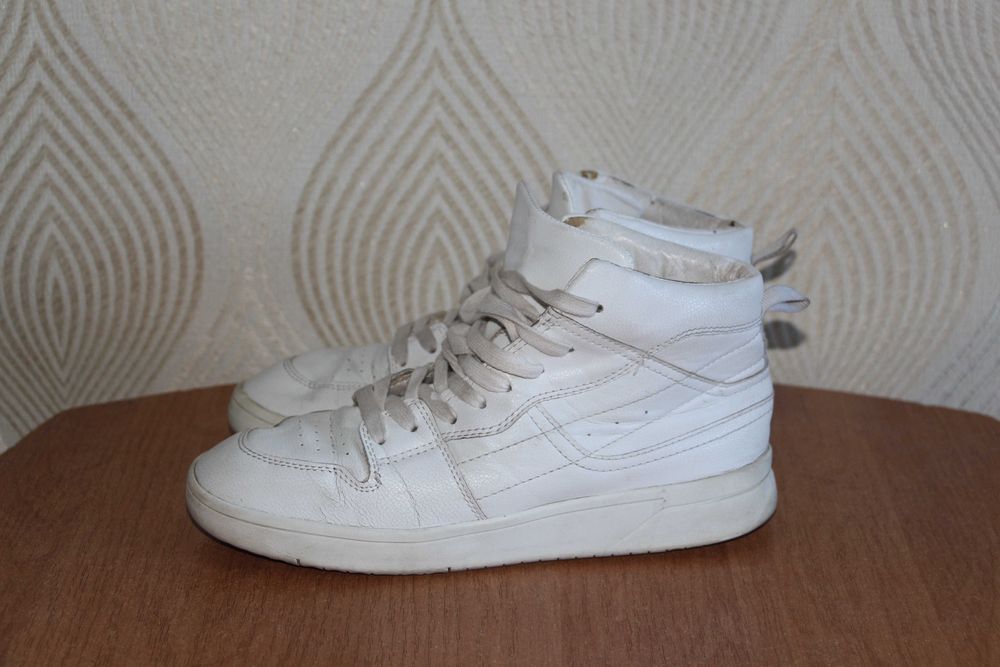 Kpocівkи висоkі 39 (26cм)