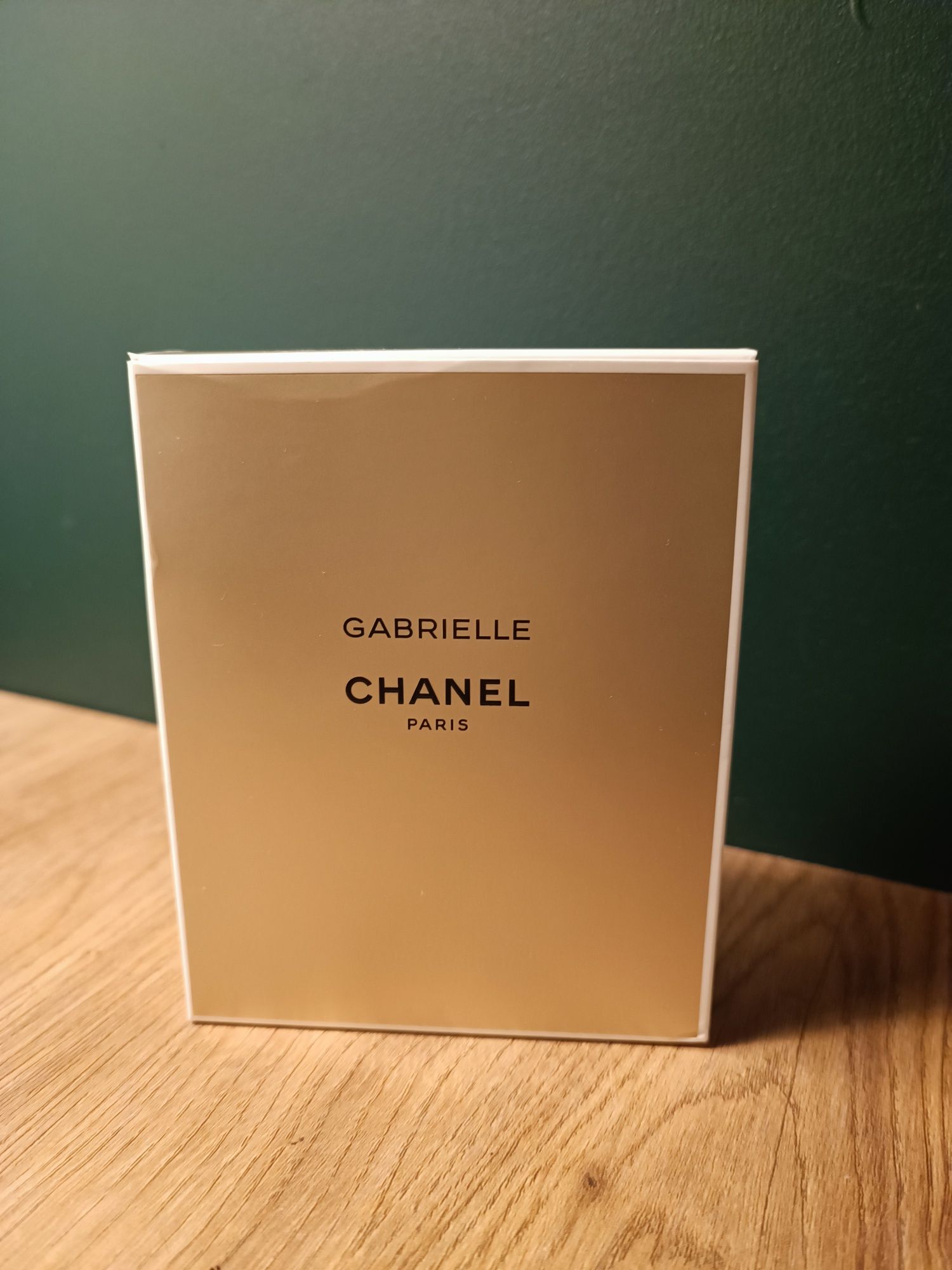 Chanel Gabrielle