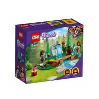 Lego Friends Leśny Wodospad Klocki 41677