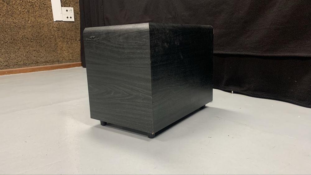 Subwoofer Ativo Jamo SW 410E