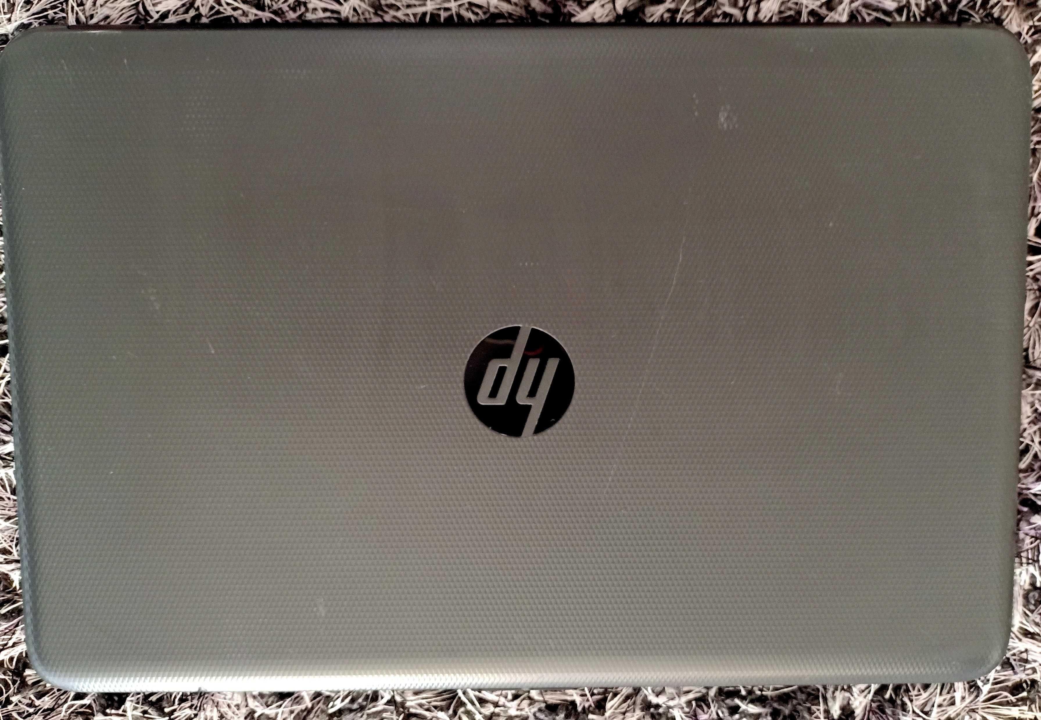 HP 250 G4 - i5- 5200 - SSD 256GB