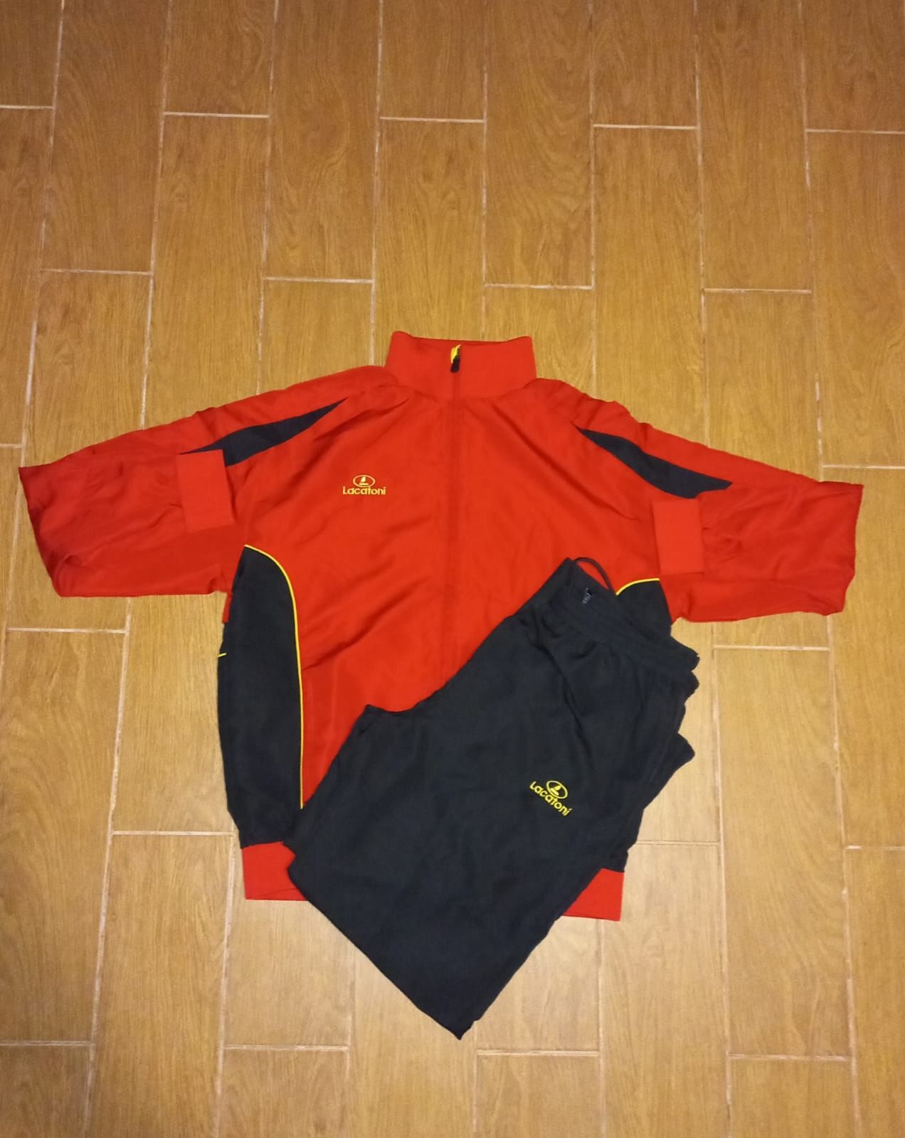 Equipamentos de Futsal