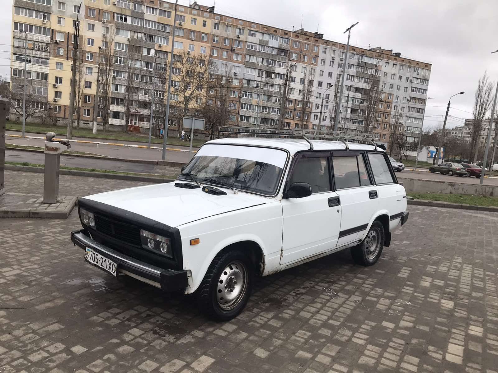 Продаю живе авто