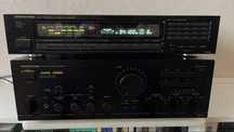 Onkyo Integra A-8470+T 4650!