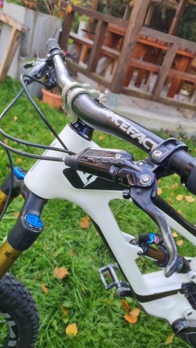 rower YT Capra CF Pro Race Okazja!