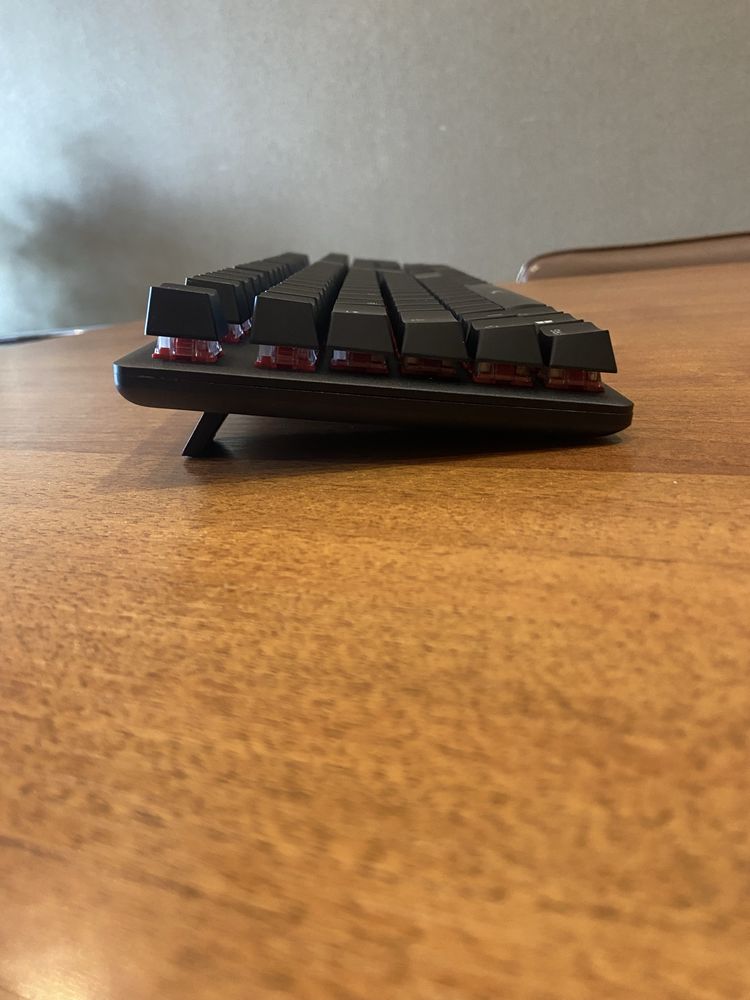 Ігрова клавіатура HyperX