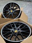 Диски Нові R21/5/130 PORSCHE Panamera . В Наявності .