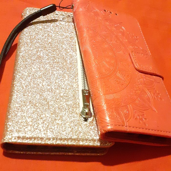 Gucci Louis Vuitton zestaw