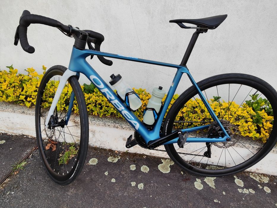 Bicicleta de estrada