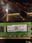 Ram DDR3   8Gb 1333 kingmax