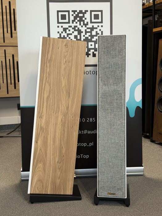 Kolumny podlogowe Davis Acoustics Krypton 6 OUTLET