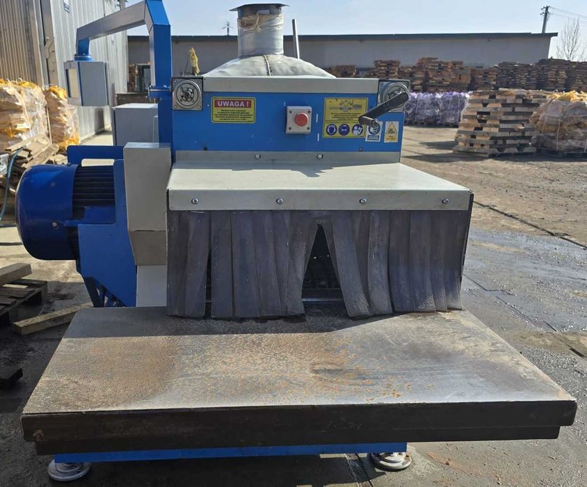 Wielopiła Walter WD 425 KBA