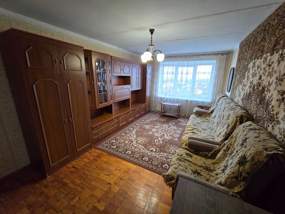 Здається 2-кв. по вул.Литвиненко-Вольгемут в центрі міста,читайте опис