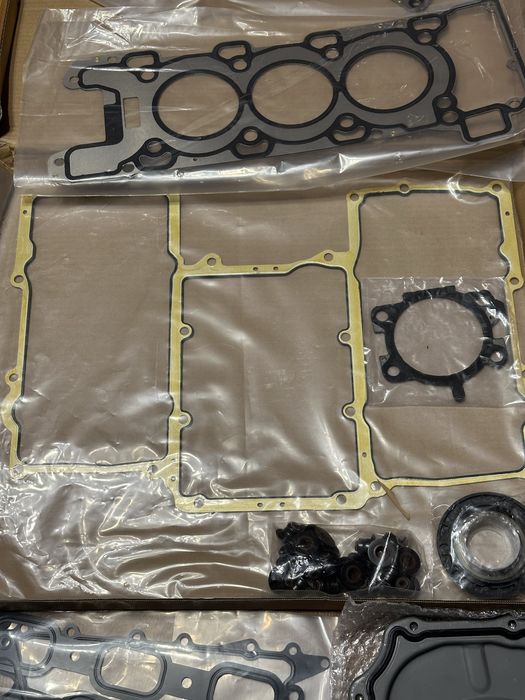 Комплект прокладок Land Rover 306ps/ Jaruar aj126