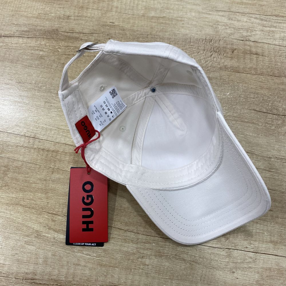 Кепка женская HUGO, Hugo Boss. Оригинал.