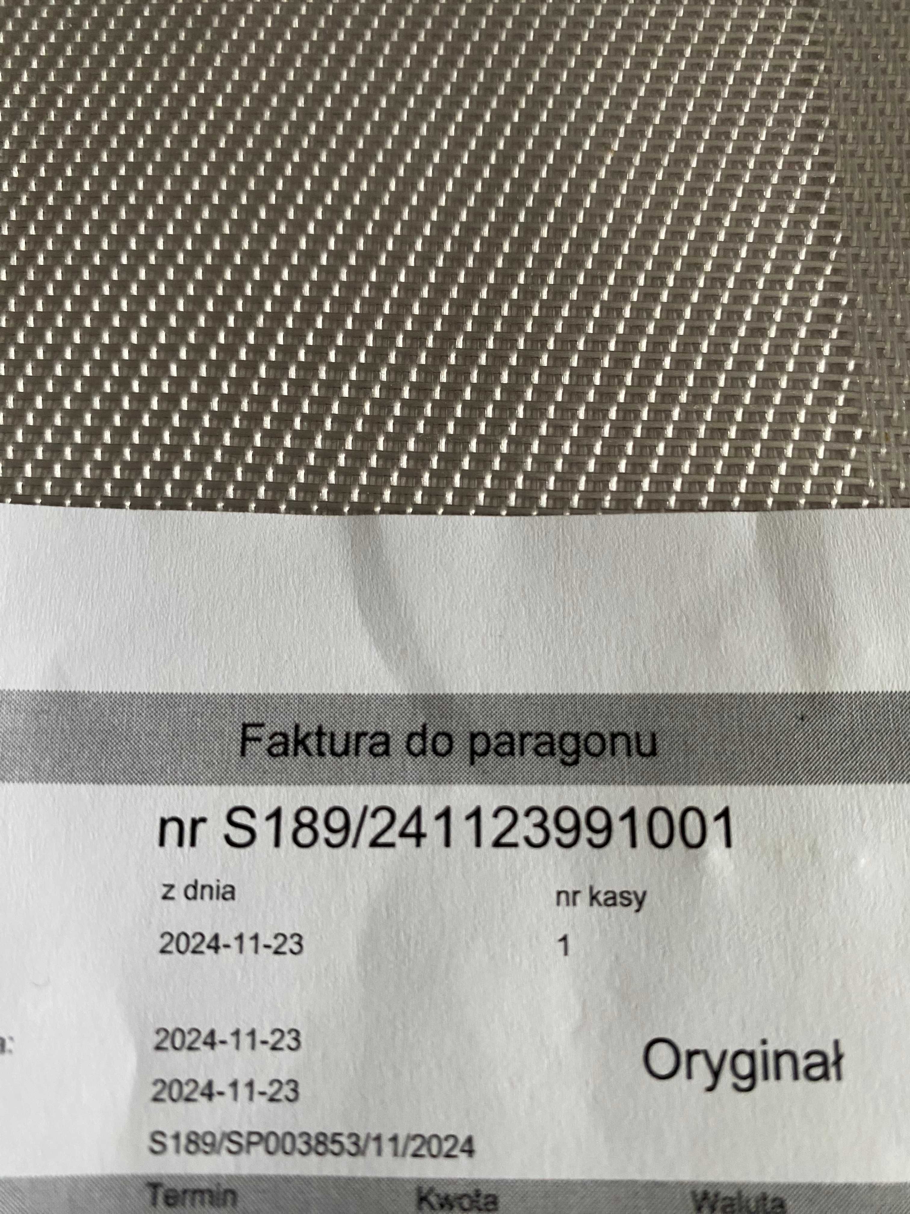 Pralko suszarka candy