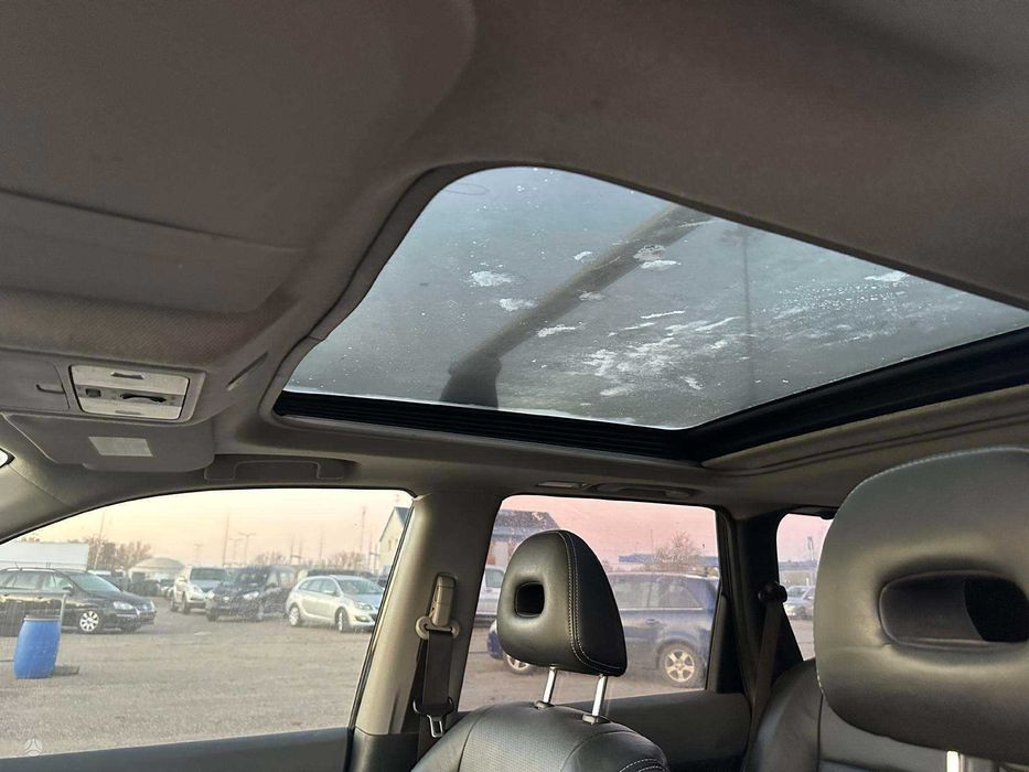 Nissan X-Trail  4х4 2008р.