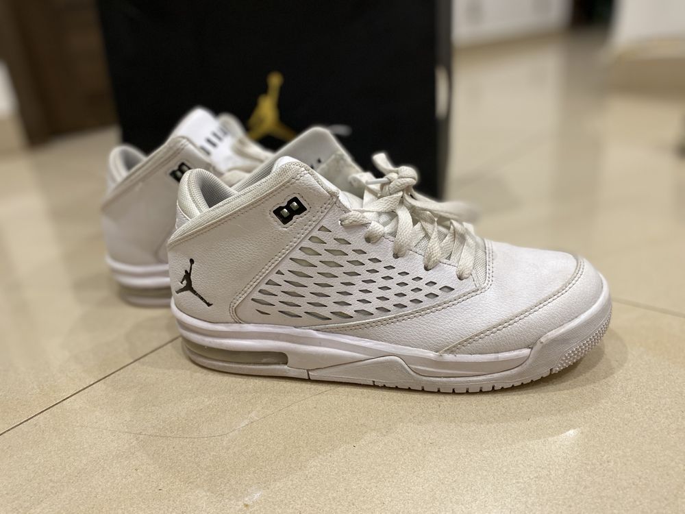 Nike jordan r.38,5