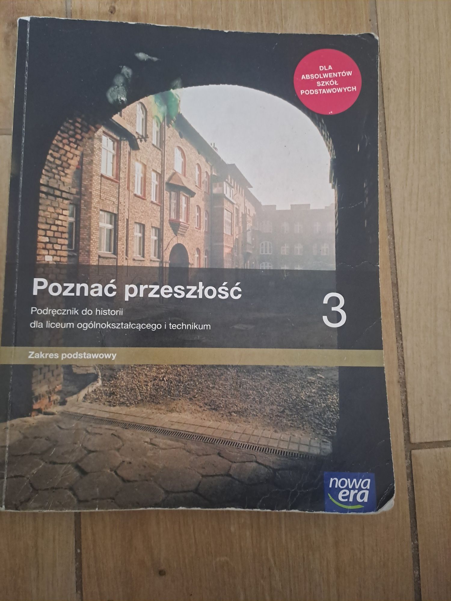 Poznac przeszłość 3