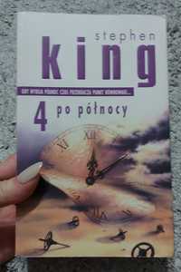 Stephen King "czwarta po północy" "sklepik z marzeniami"