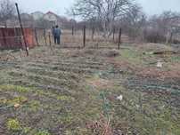 Продам участок зайчевское