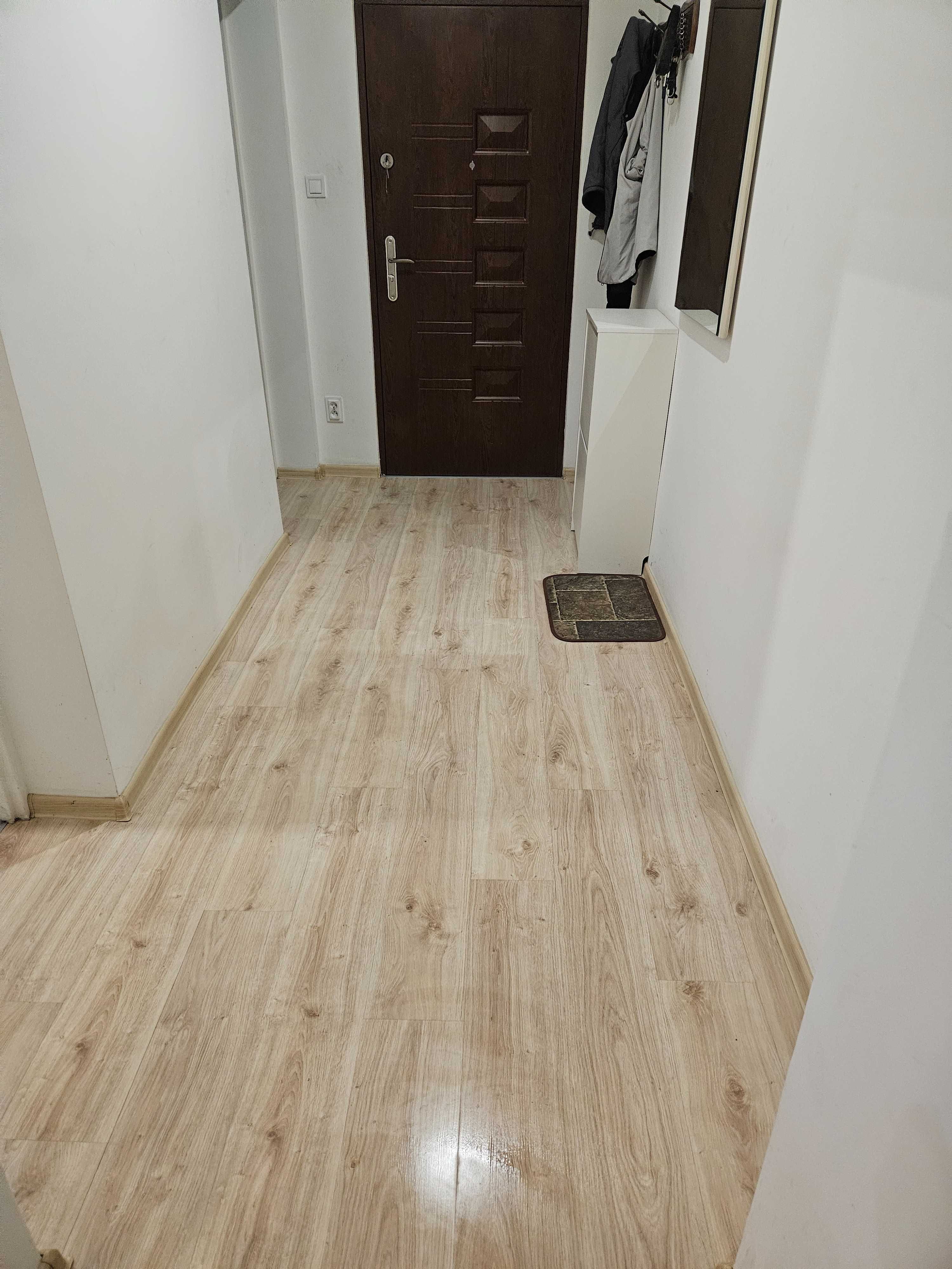 Sprzedam mieszkanie 60 m2