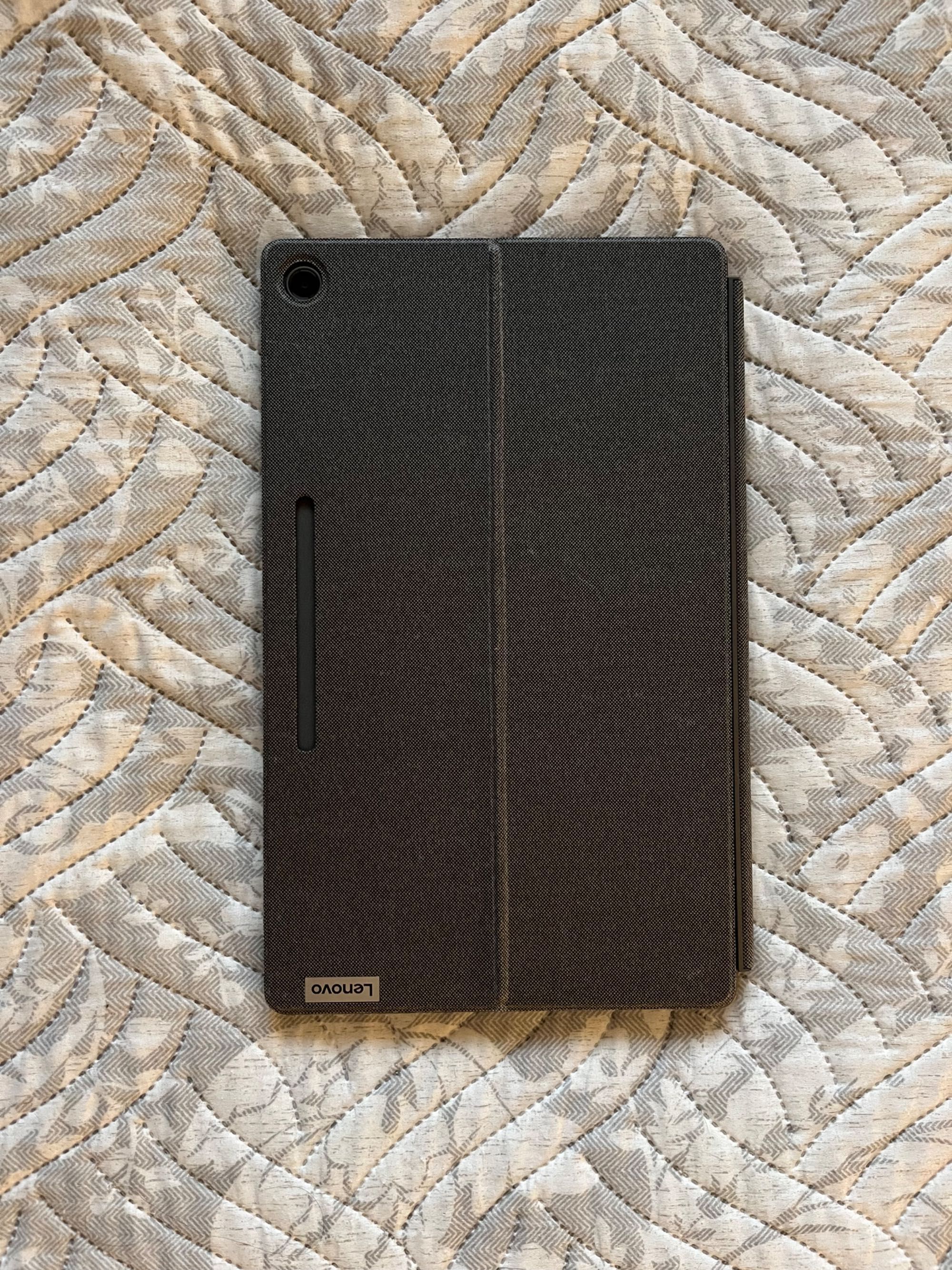 Portátil LENOVO Chromebook IdeaPad Duet 5 CB 13Q7C6 (NOVO)
