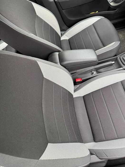 Skoda Rapid Ambition 1,6