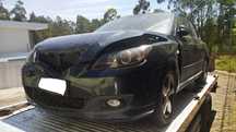 Mazda 3 2006 1.6 HDI | PARA PEÇAS |