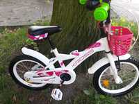 JAK ZE SKLEPU!!! Rower rowerek dziecięcy Kross Lilly