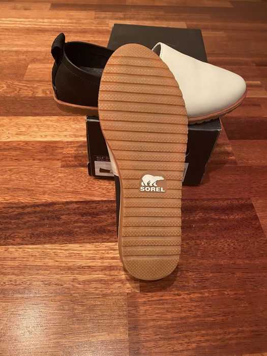 Сліпони Sorel 36 розмір / 22,5 см / 5,5