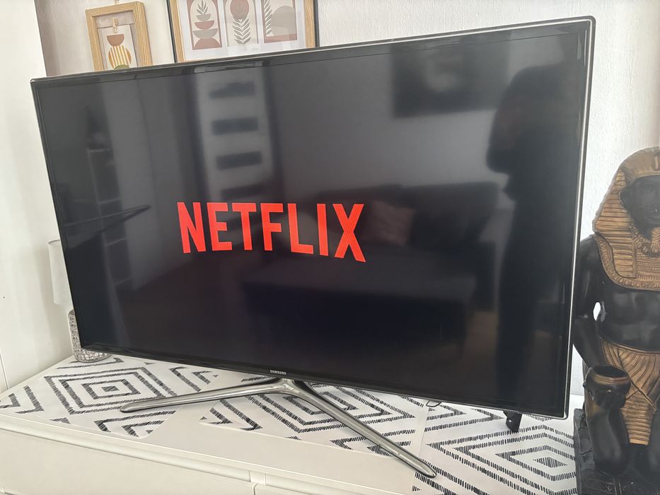 Telewizor Samsung Smart TV