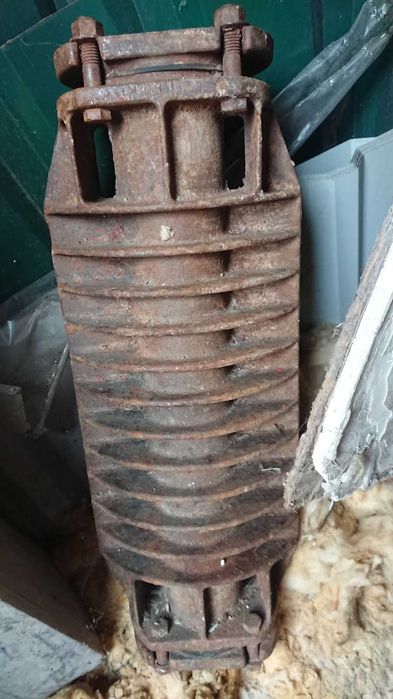 продам радиатор отопления