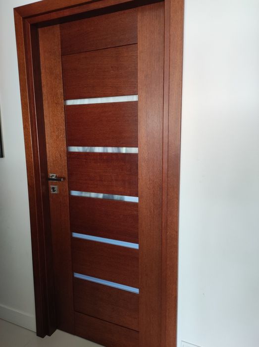 Drzwi wewnętrzne Pol-skone