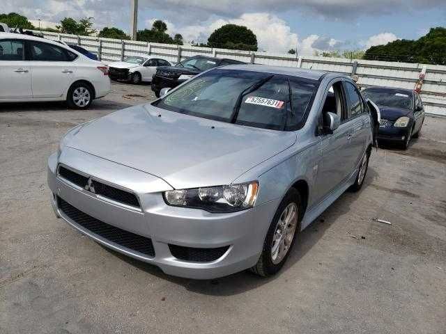 Разборка Mitsubishi Lancer 9 /10/X балка кпп диски двигатель крышка