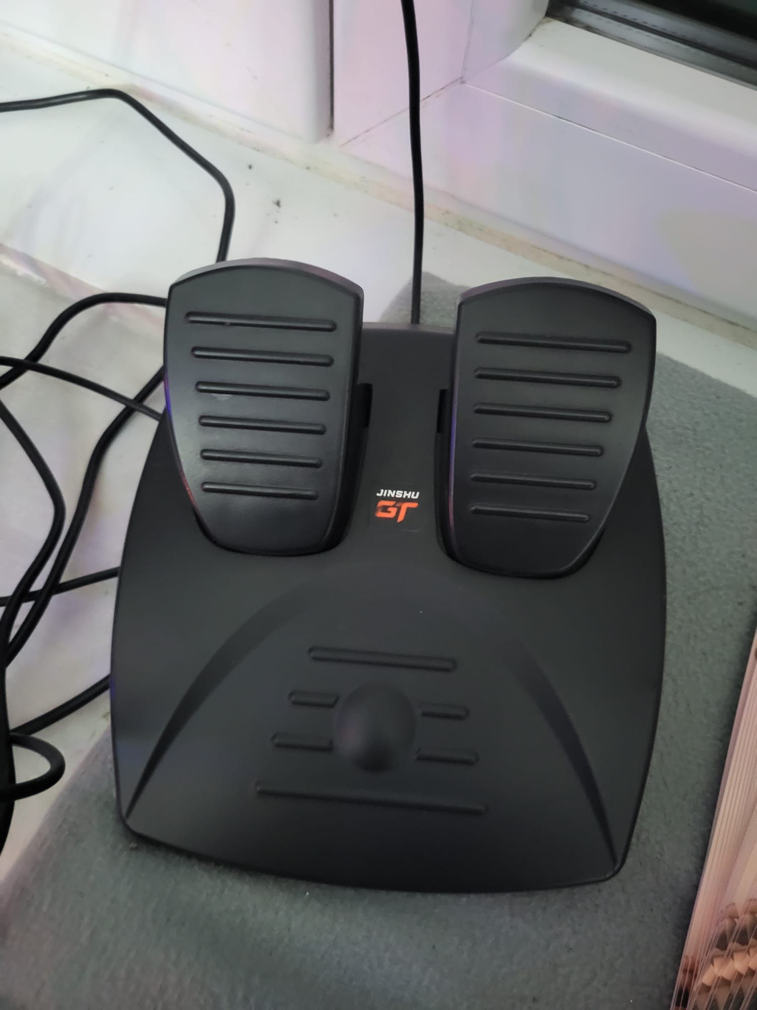 Volante de playstation