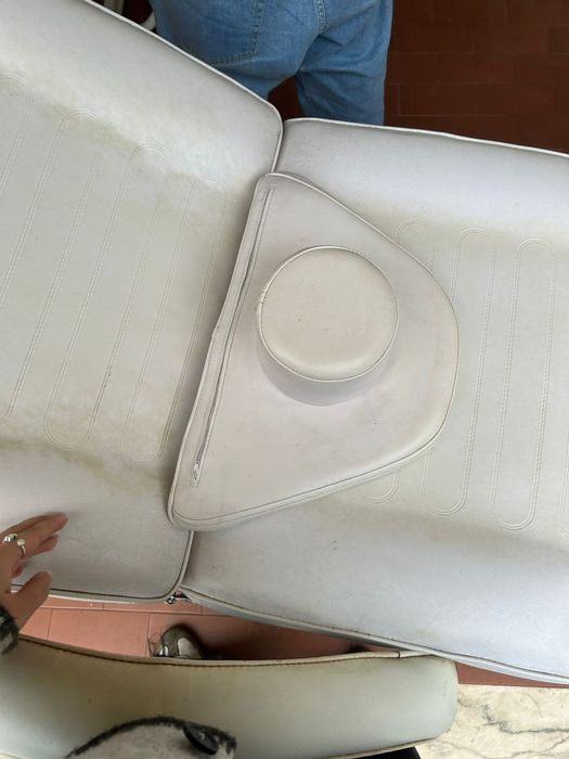 Marquesa para estetica